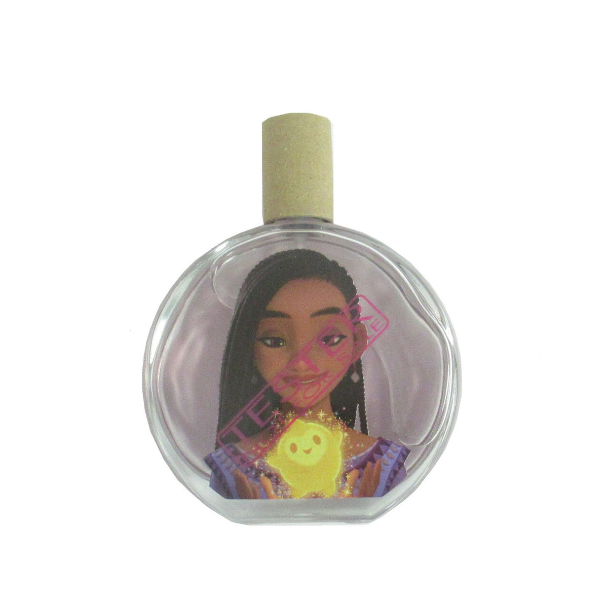 Disney Princess Wish Eau de Toilette Spray 3.4 oz / 100 mL Tester