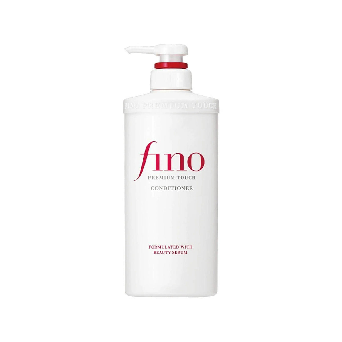 Shiseido Fino Premium Touch Conditioner 18.6 oz / 550 mL
