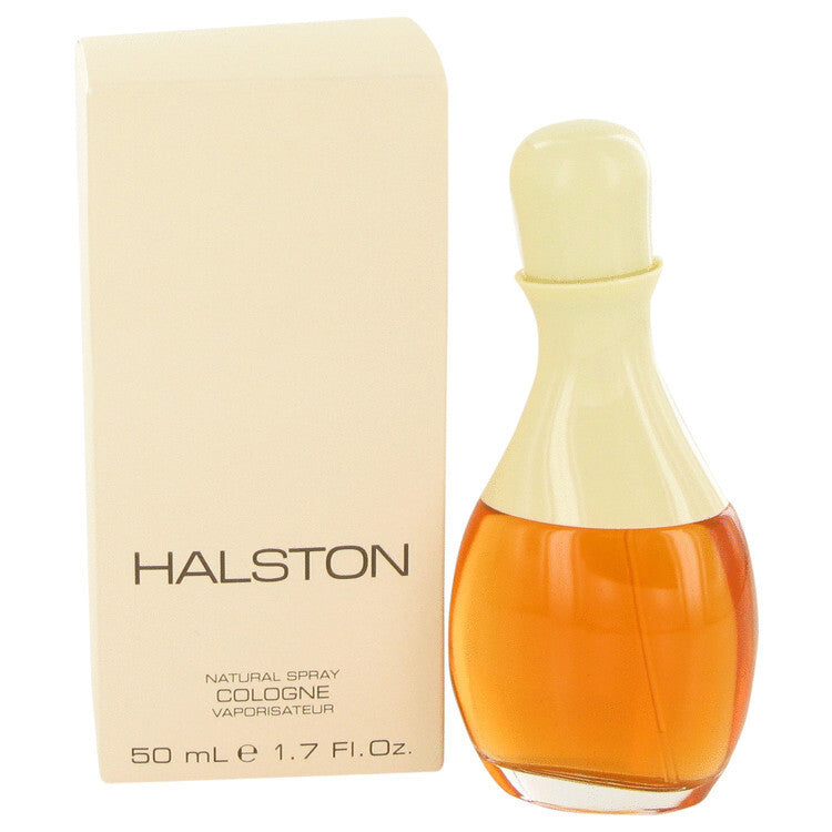 Halston Cologne Spray 1.7 oz / 50 mL for Women