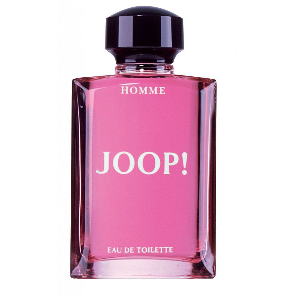 Joop! Homme Eau de Toilette Spray 4.2 oz / 125 mL Tester for Men