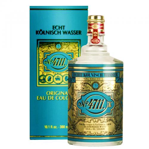 4711 Original Eau de Cologne Splash 13.5 oz / 400 mL Unisex