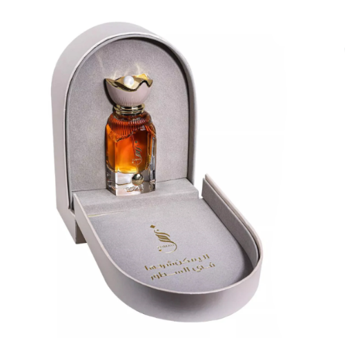 Ahmed Al Maghribi Zumar Eau de Parfum Spray 2 oz / 60 mL Unisex