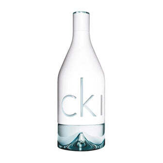 Ck In2U Eau De Toilette