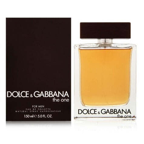 Dolce&Gabbana The One Eau de Toilette Spray 5 oz / 150 mL for Women