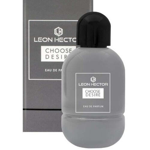 Leon Hector Choose Desire Eau de Parfum Spray 3.4 oz / 100 mL Unisex