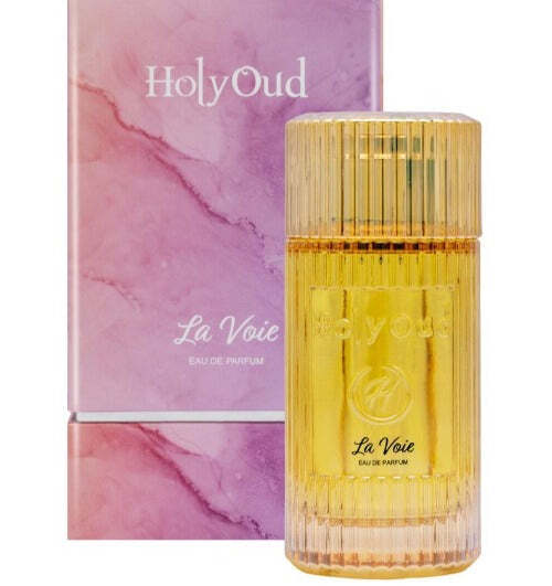 Holy Oud La Voie Eau de Parfum Spray 3.4 oz / 100 mL for Women
