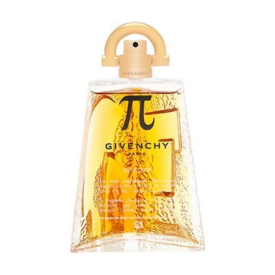 Givenchy Pi Eau de Toilette Spray 3.3 oz / 100 mL for Men
