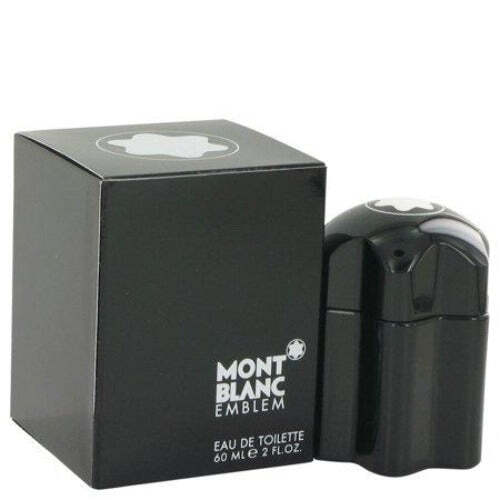 Montblanc Emblem Eau de Toilette Spray 3.3 oz / 100 mL for Men