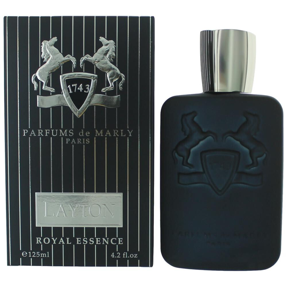 Parfums de Marly Layton Eau de Parfum Spray 4.2 oz / 125 mL