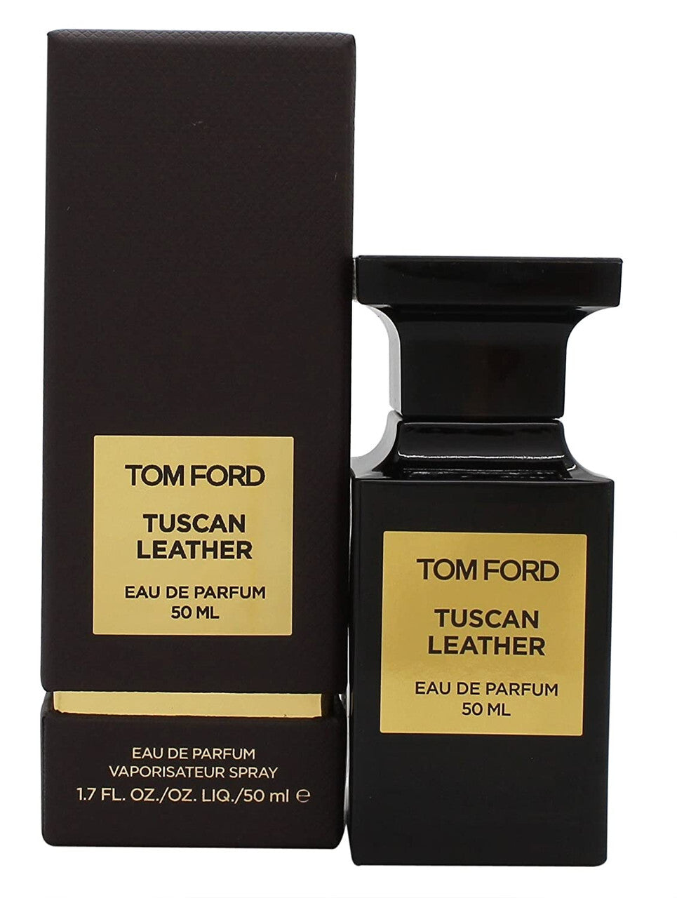 Tom Ford Tuscan Leather Eau de Parfum Spray 1.7 oz / 50 mL