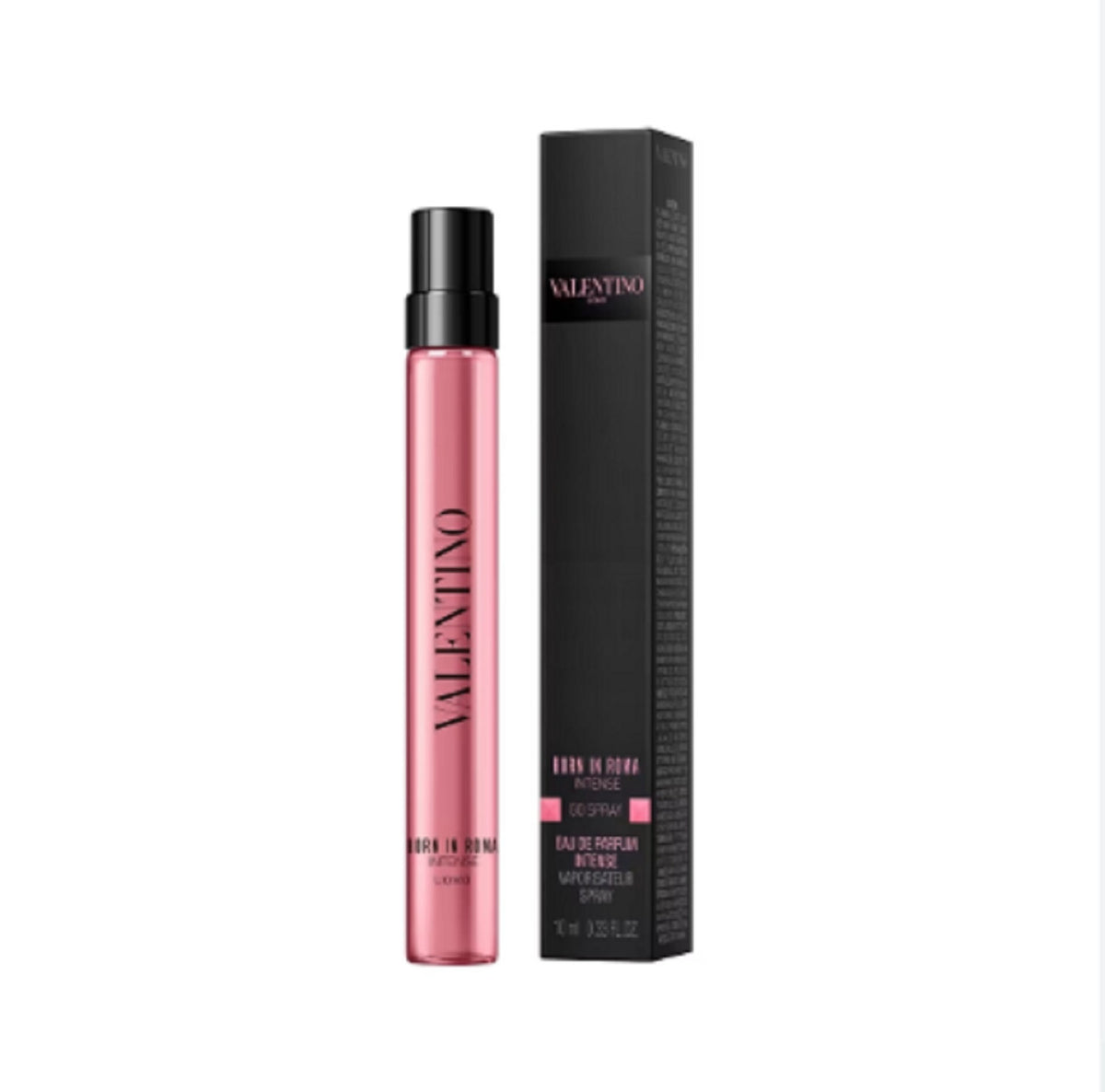 VALENTINO UOMO BORN IN ROMA INTENSE 0.33 EAU DE PARFUM INTENSE SPRAY
