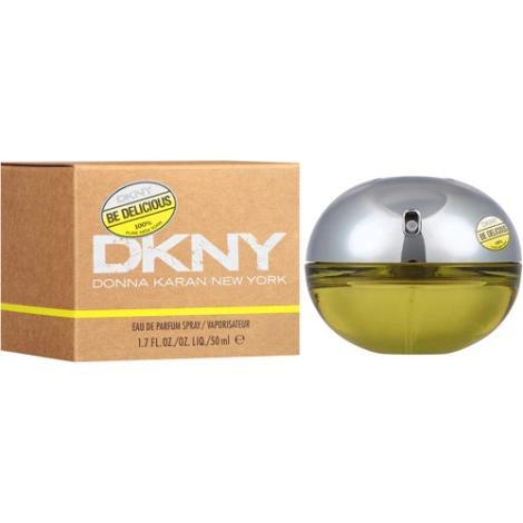 DKNY Be Delicious Eau de Parfum 100 mL for women