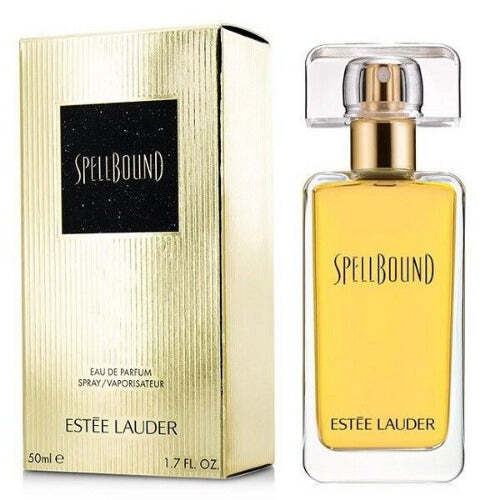 Estée Lauder SpellBound Eau de Parfum Spray 1.7 oz / 50 mL for Women