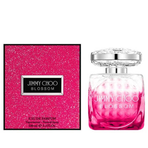 Jimmy Choo Blossom Eau de Parfum Spray 2 oz / 60 mL for Women