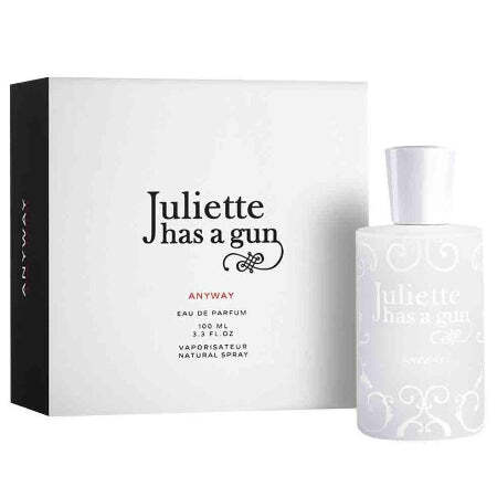 Juliette Has A Gun Anyway Eau de Parfum Spray 3.3 oz / 100 mL Unisex