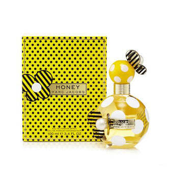 Marc Jacobs Honey Eau de Parfum Spray 3.4 oz / 100 mL for Women