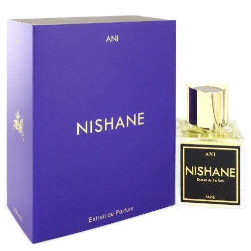 Nishane Ani Extrait de Parfum Spray 1.7 oz / 50 mL Unisex