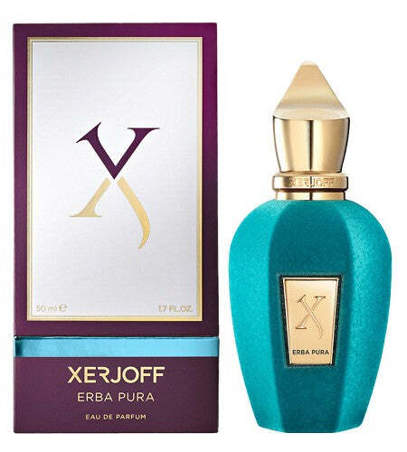 Xerjoff Erba Pura Eau de Parfum Spray 3.4 oz / 100 mL Unisex