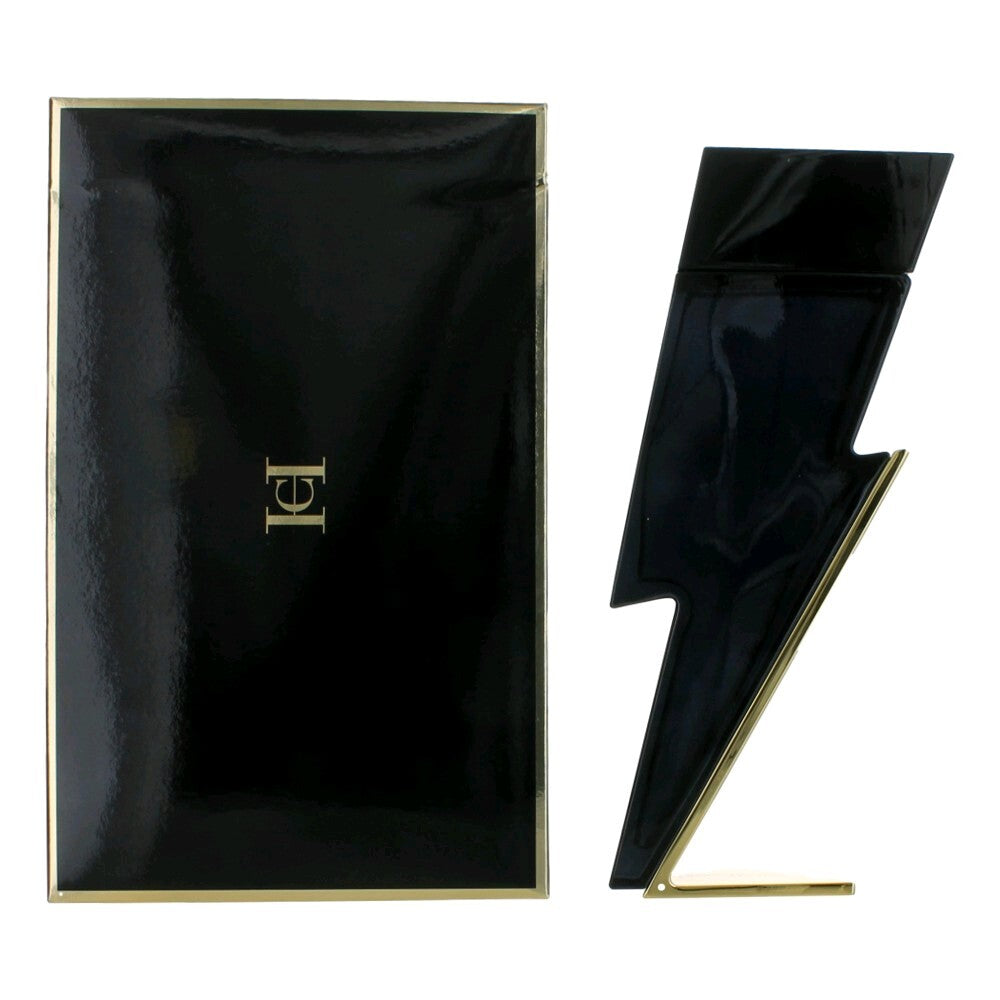 Carolina Herrera Bad Boy Eau de Toilette Spray 5.1 oz for Men