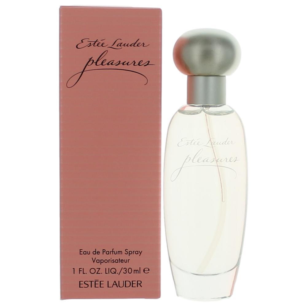 Estée Lauder Pleasures Eau de Parfum Spray 1 oz / 30 mL for Women