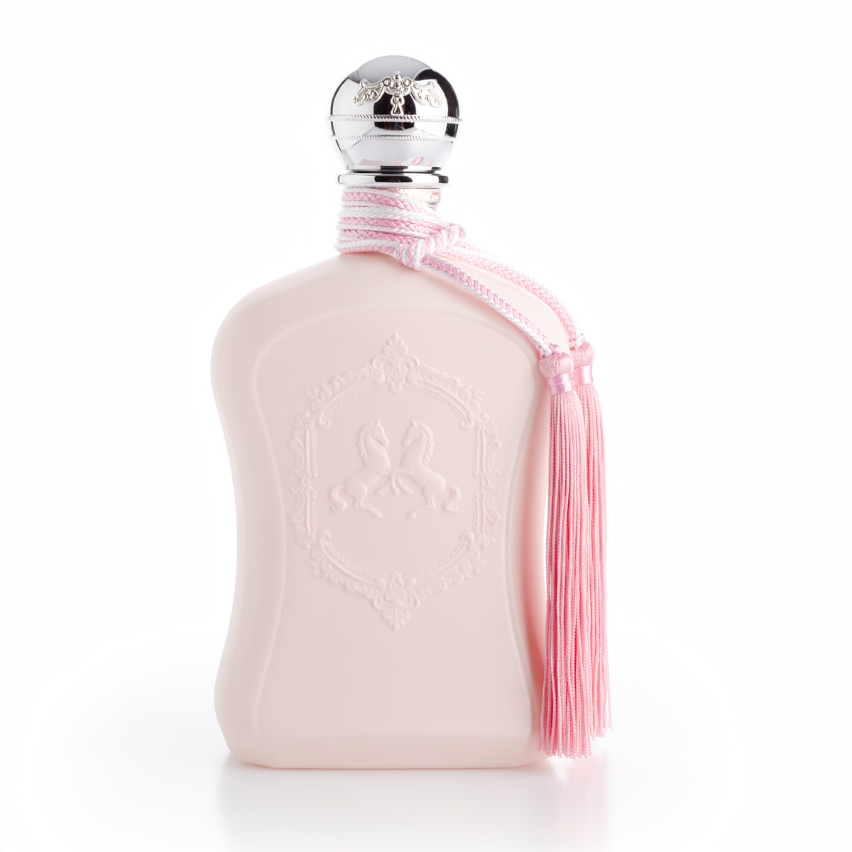 Parfums de Marly Delina Eau de Parfum 75 ml pale pink bottle front view