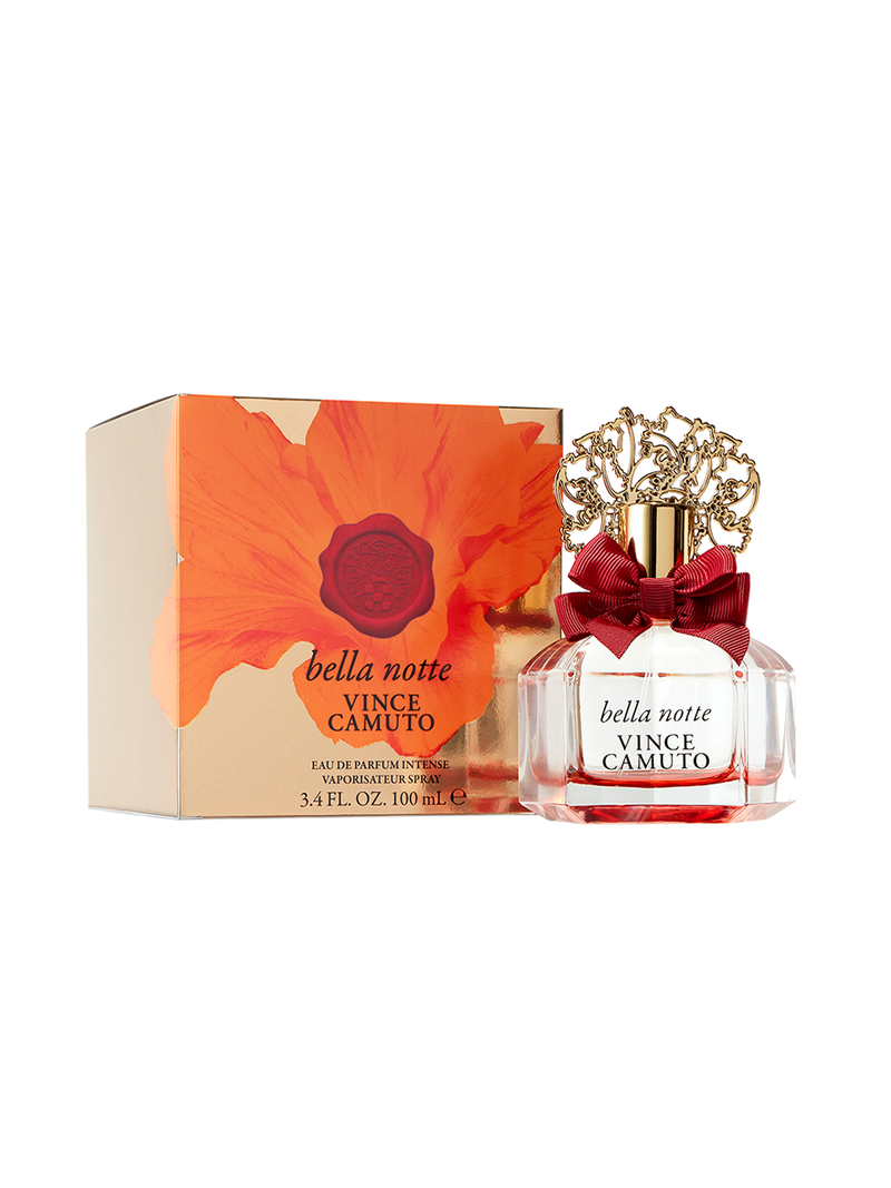 Vince Camuto Bella Notte Eau de Parfum Intense 100 mL official bottle image