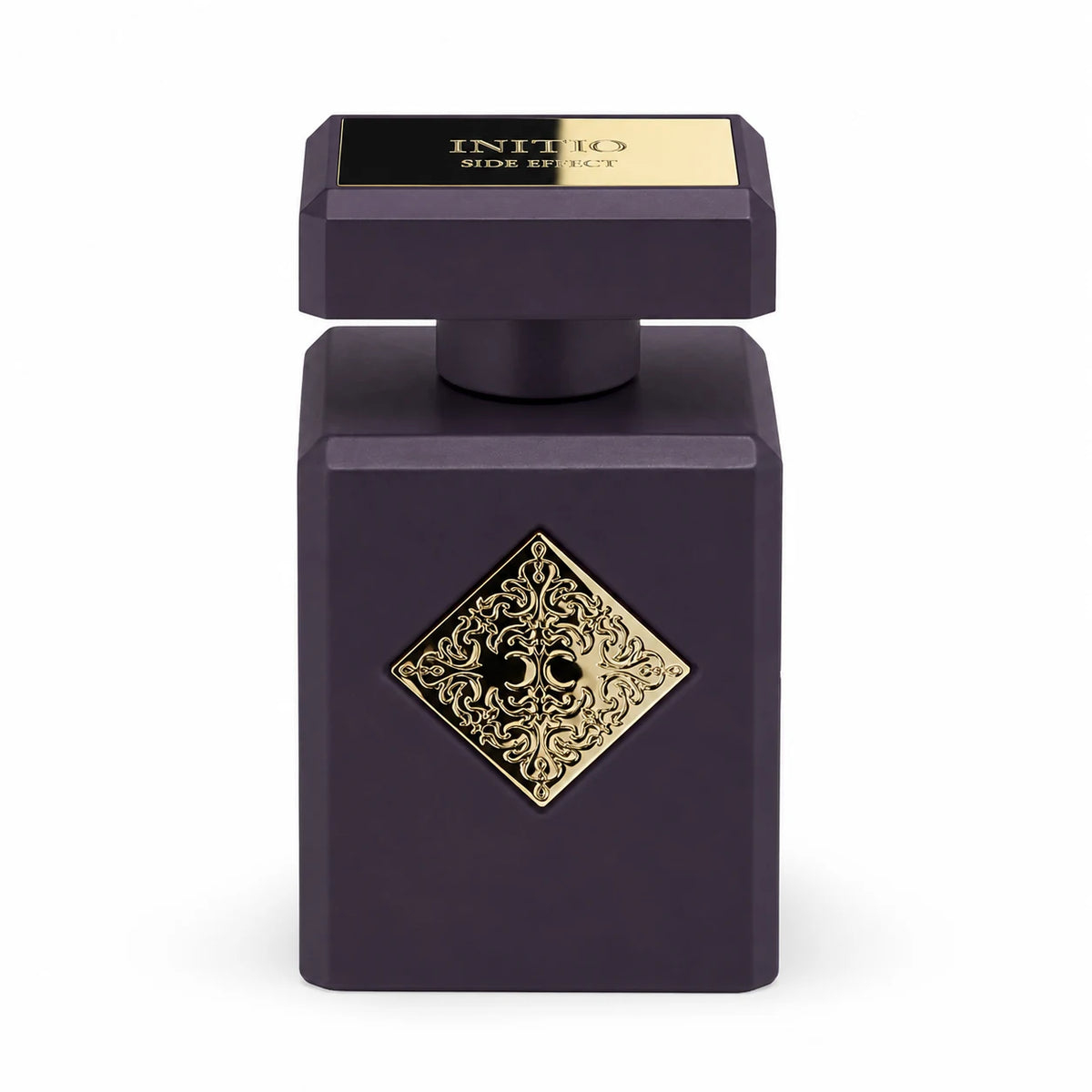 Initio Side Effect Eau de Parfum 90 ml front view on white background