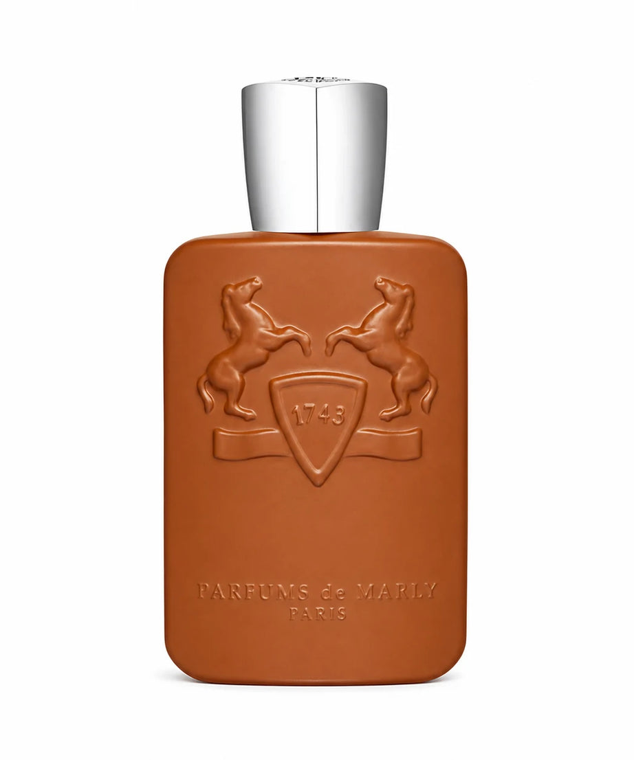 Parfums de Marly Althaïr Eau de Parfum 125 ml front view on white background