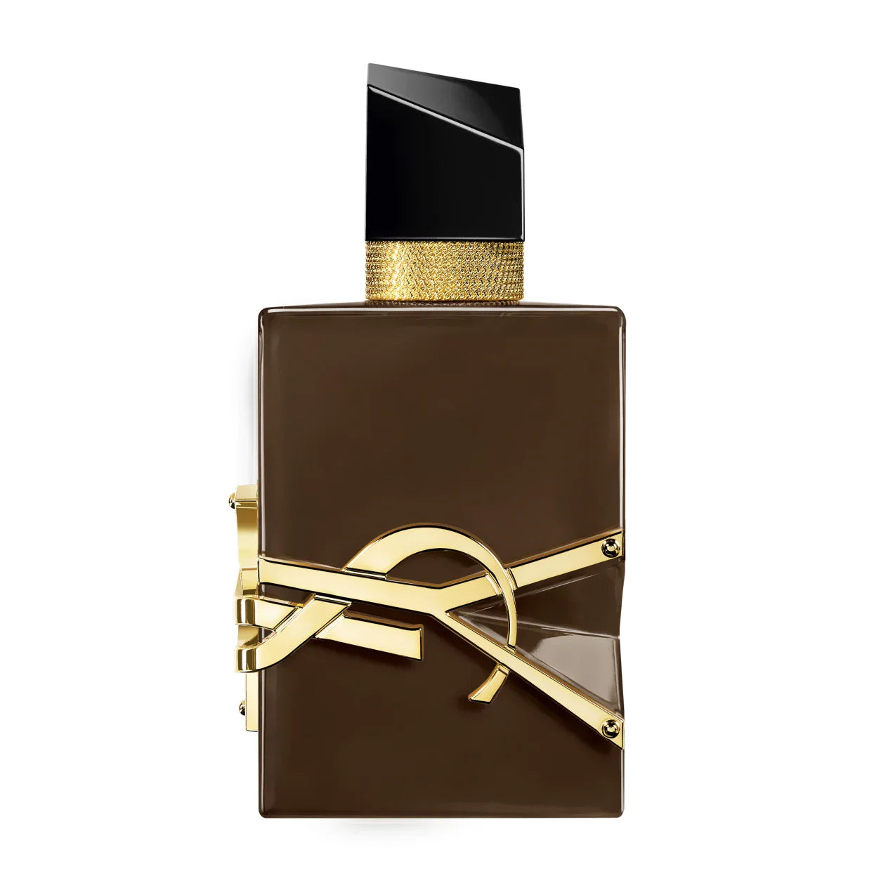 Yves Saint Laurent Libre Santal Couture Eau de Parfum 50 ml front view on white background