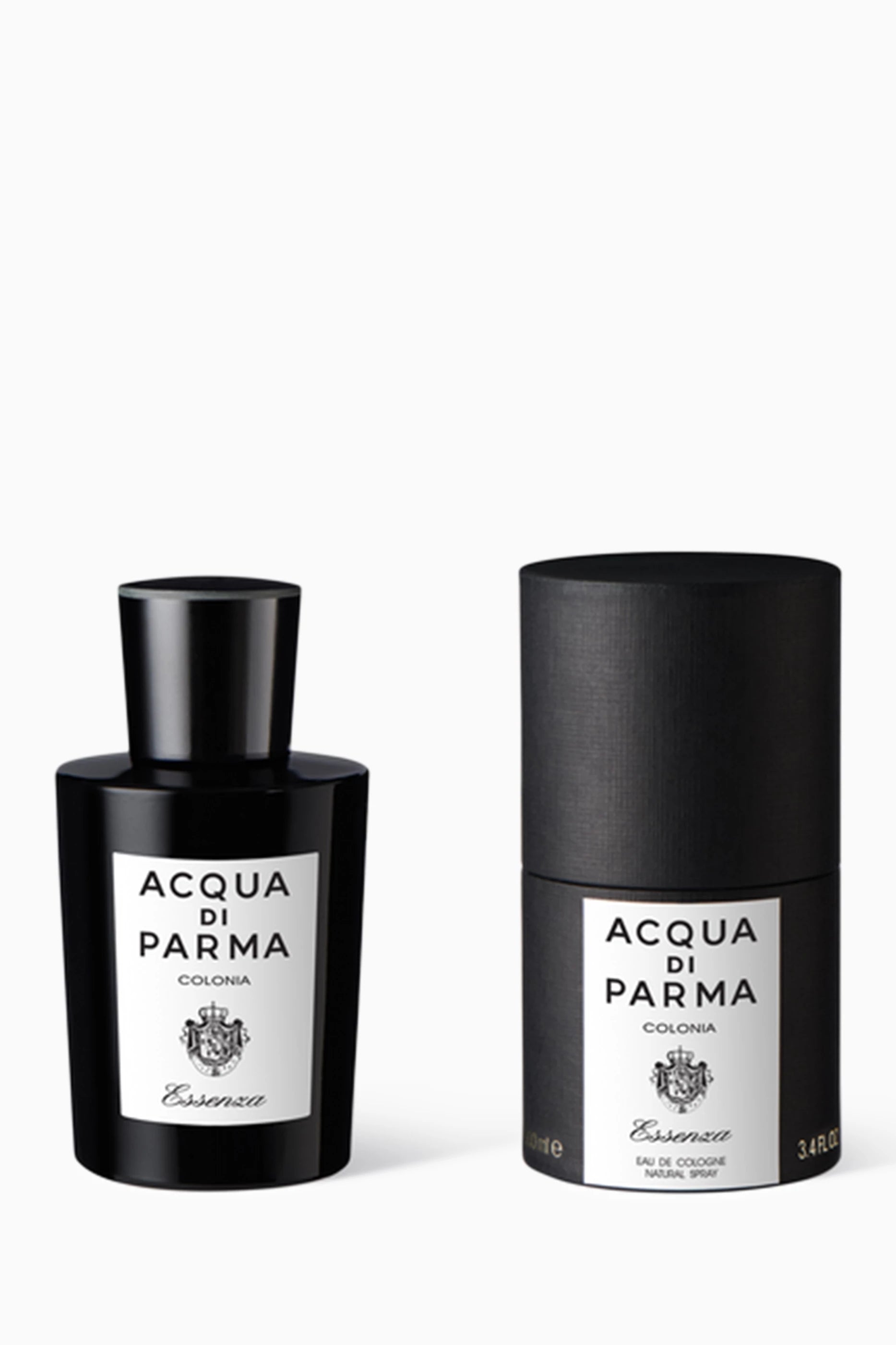 Colonia Essenza Eau de Cologne