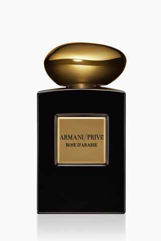 100ml option for Prive Rose d'Arabie Eau de Parfum