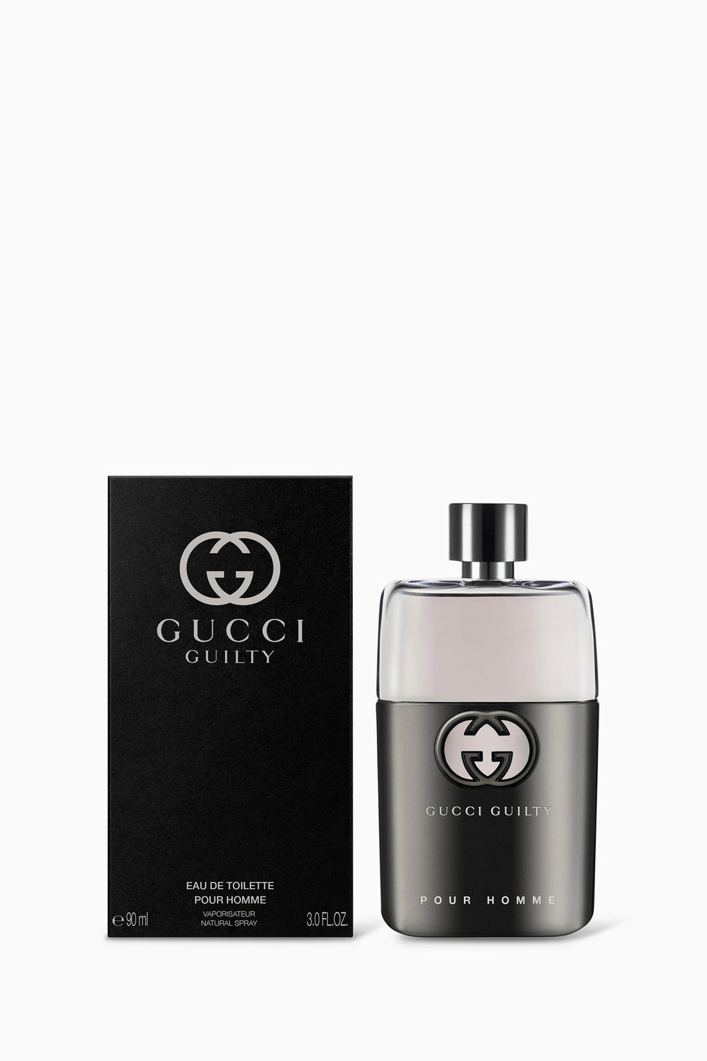 Guilty Pour Homme Eau de Toilette