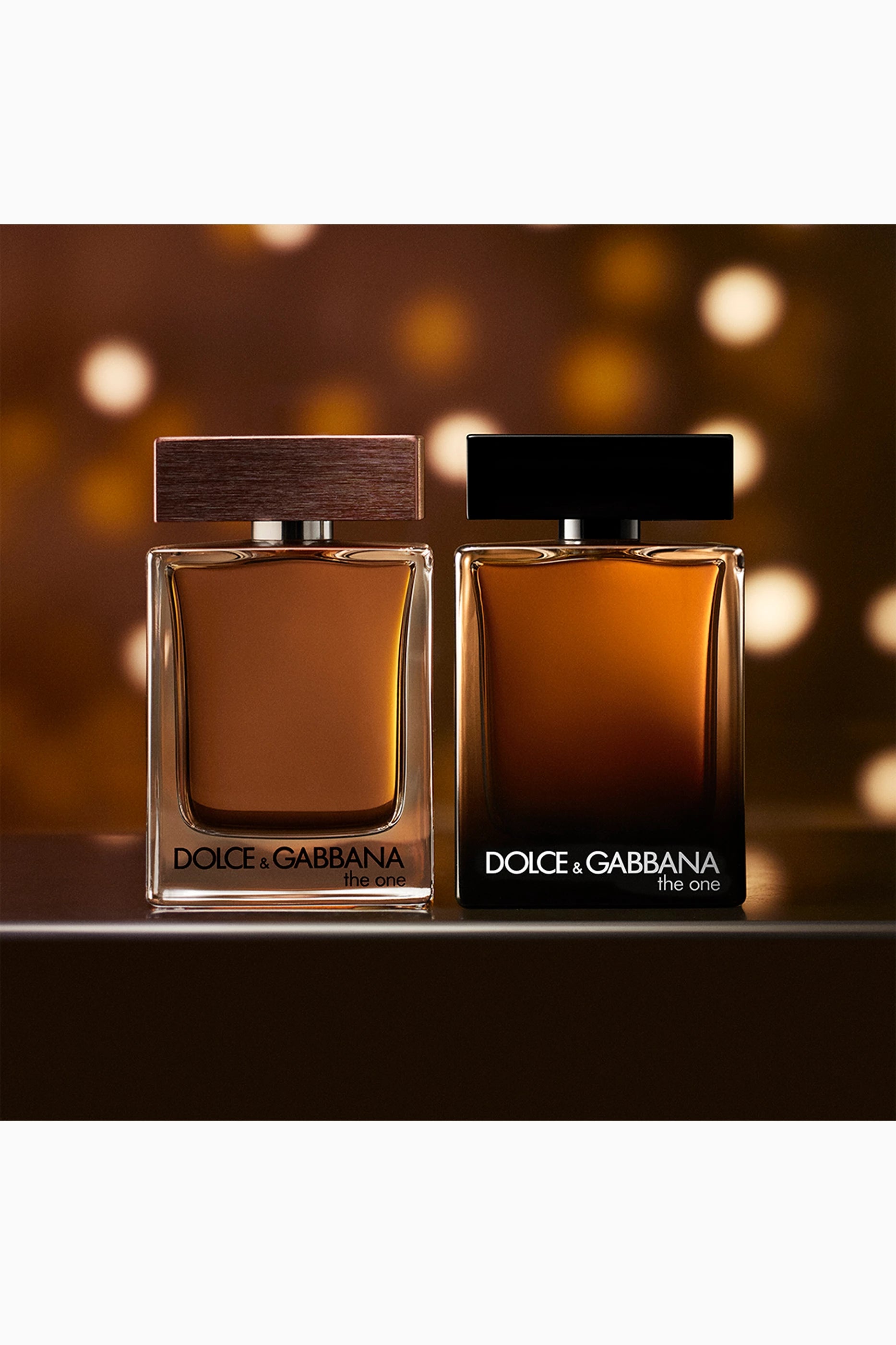 The One For Men Eau de Toilette