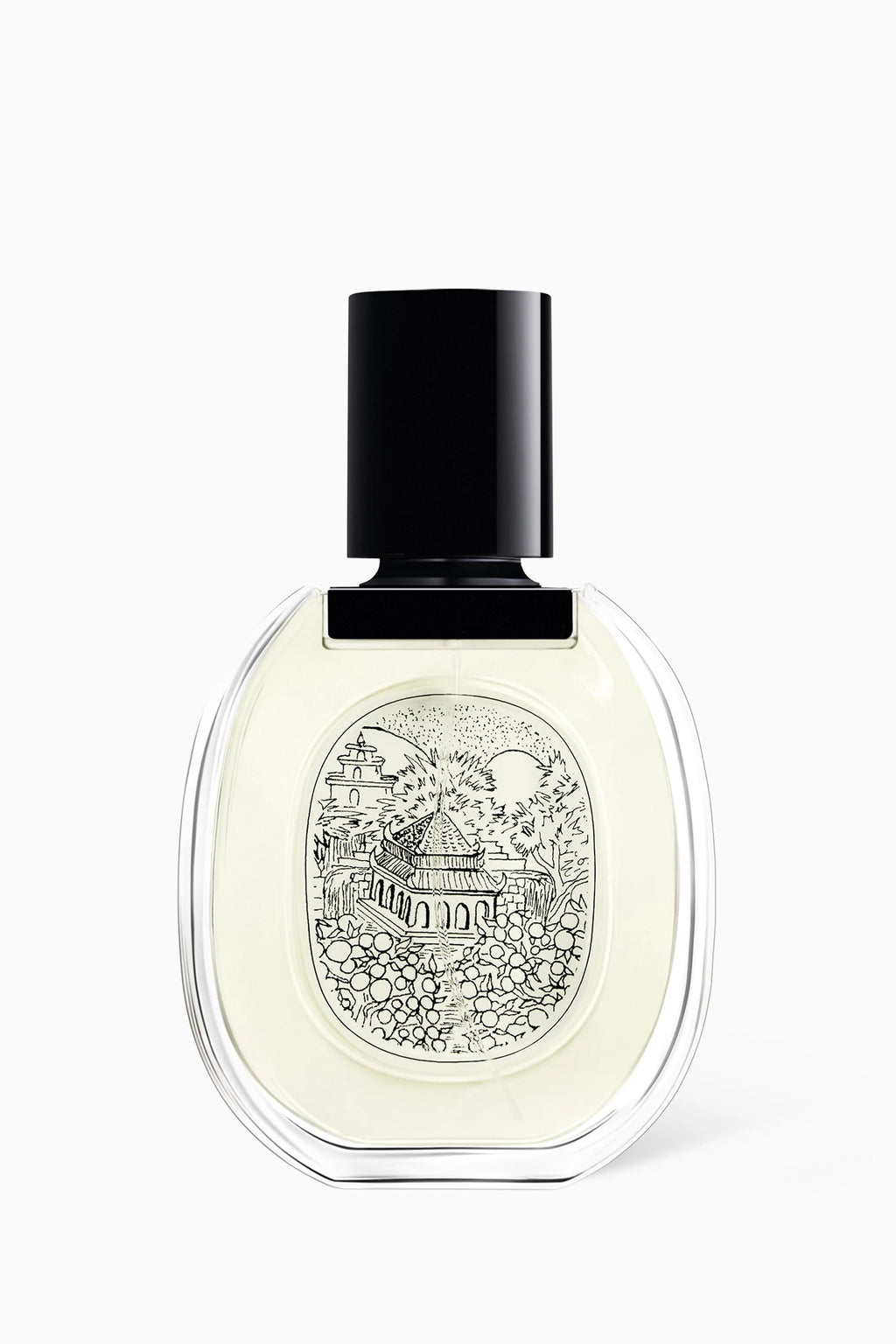Oyédo Eau de Toilette