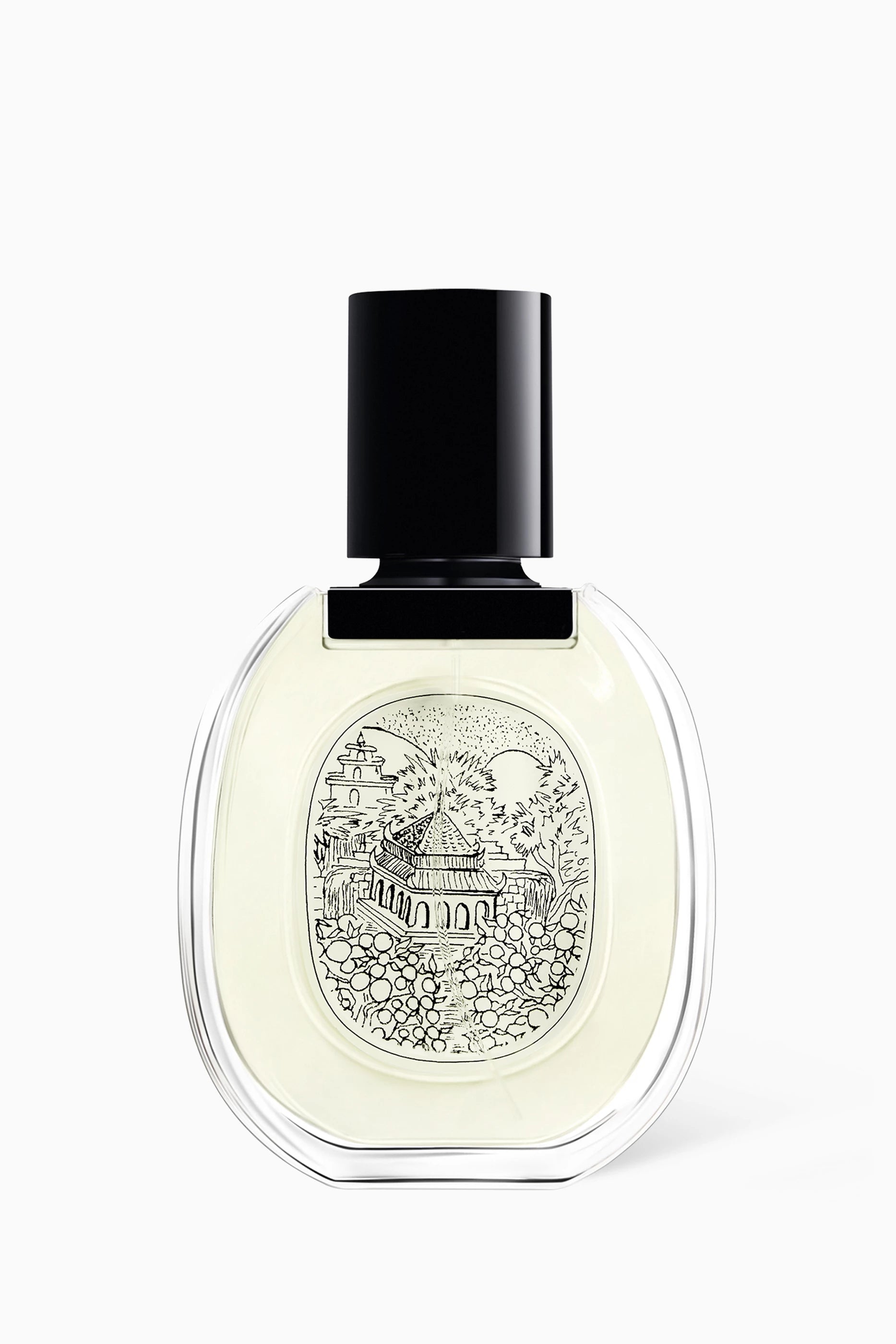 Oyédo Eau de Toilette