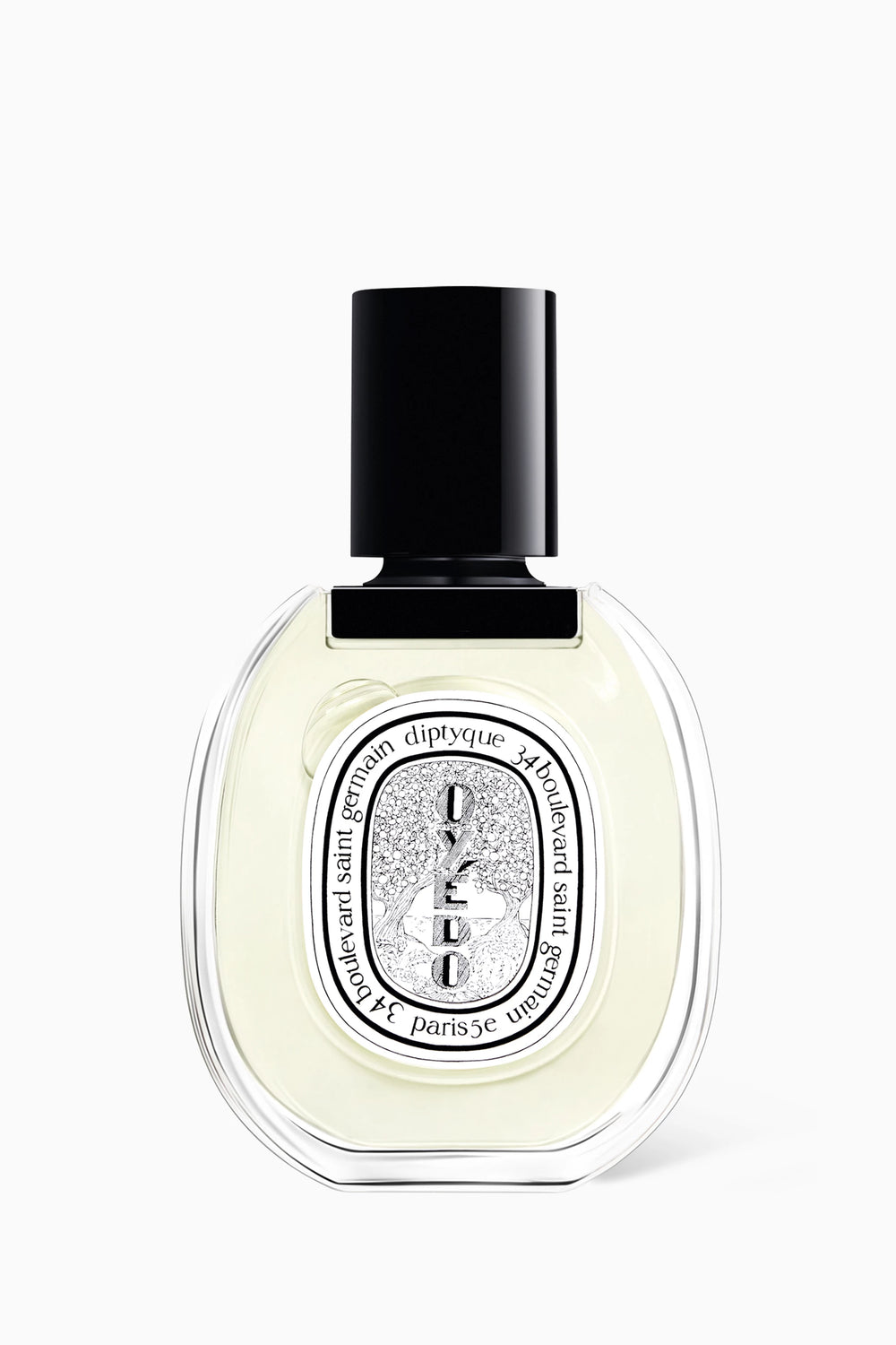 Oyédo Eau de Toilette