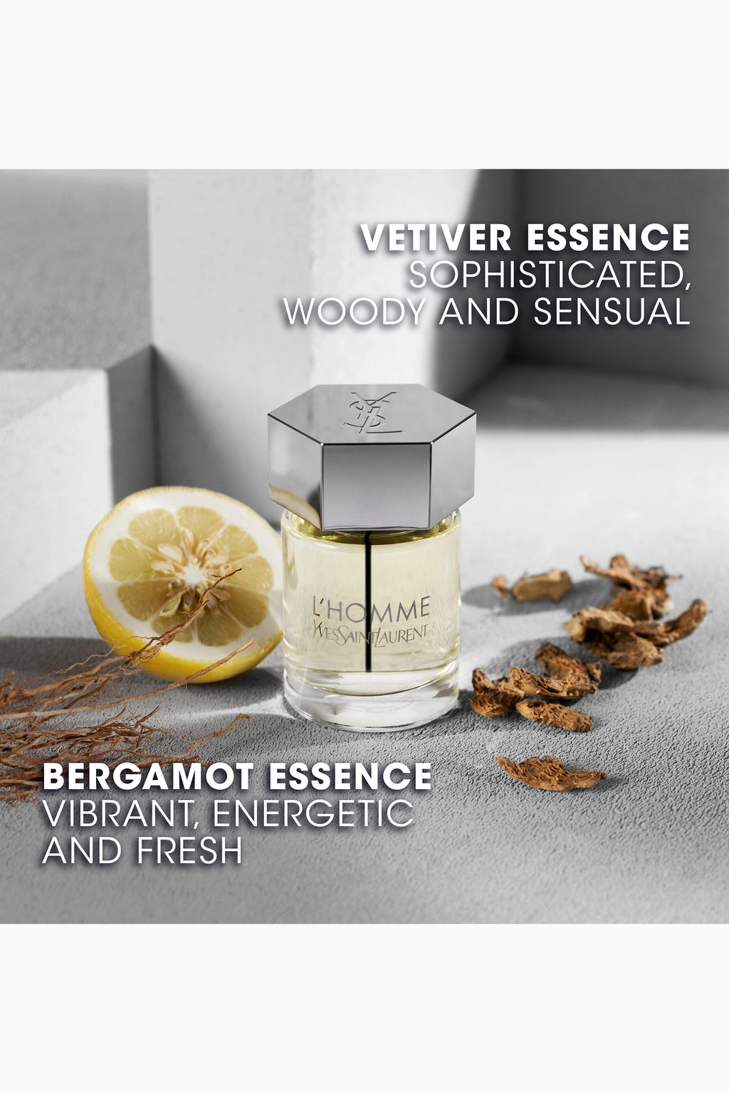 L'Homme Eau de Toilette