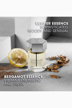 L'Homme Eau de Toilette