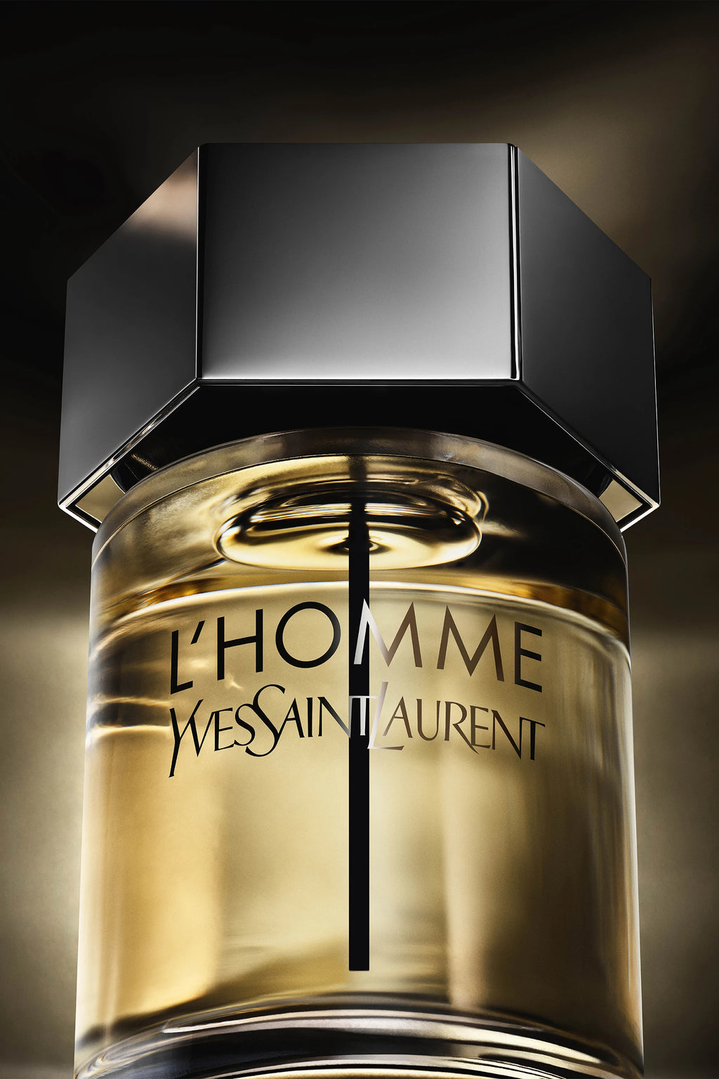 L'Homme Eau de Toilette