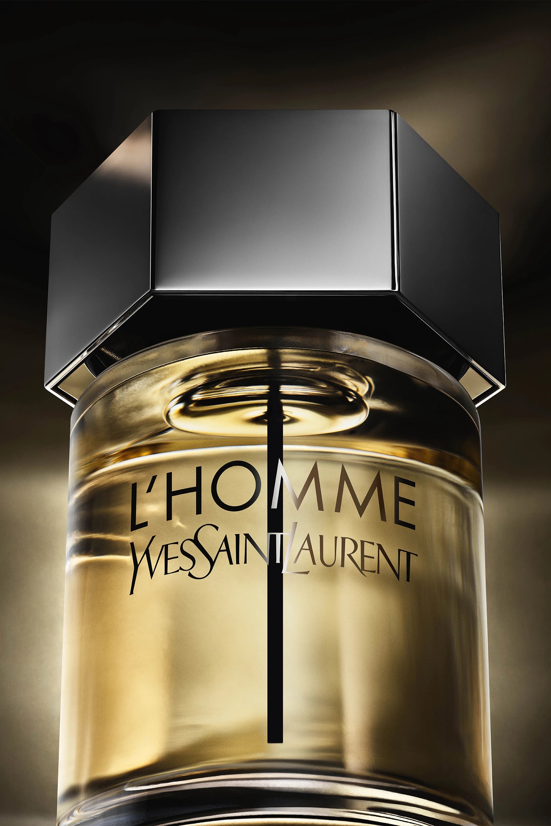 L'Homme Eau de Toilette
