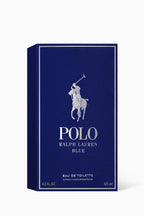 Polo Blue Eau de Toilette