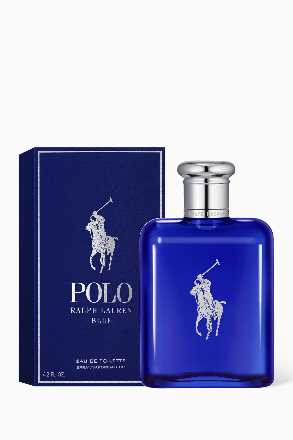 Polo Blue Eau de Toilette