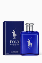 Polo Blue Eau de Toilette