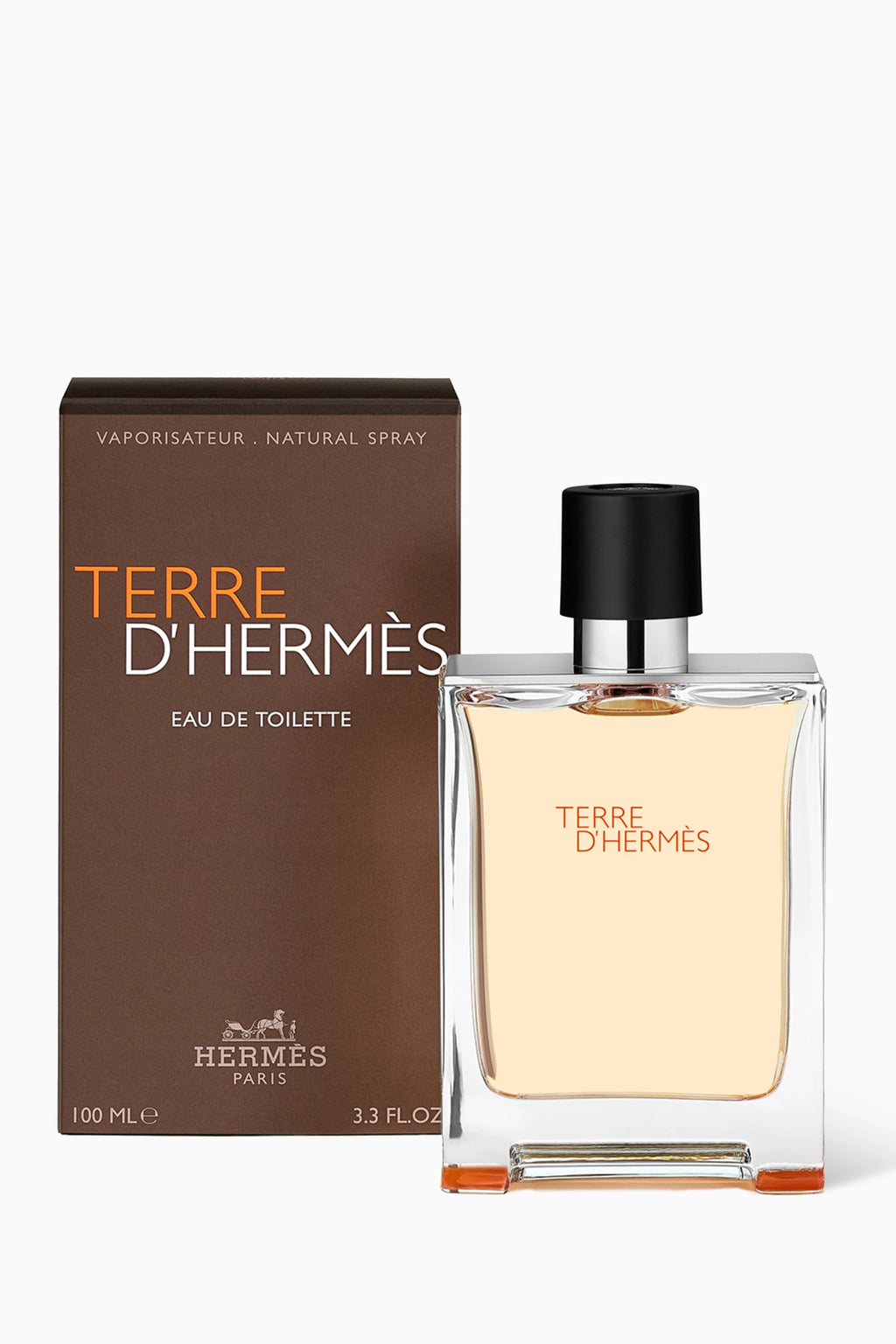 Terre d’Hermès Eau de Toilette