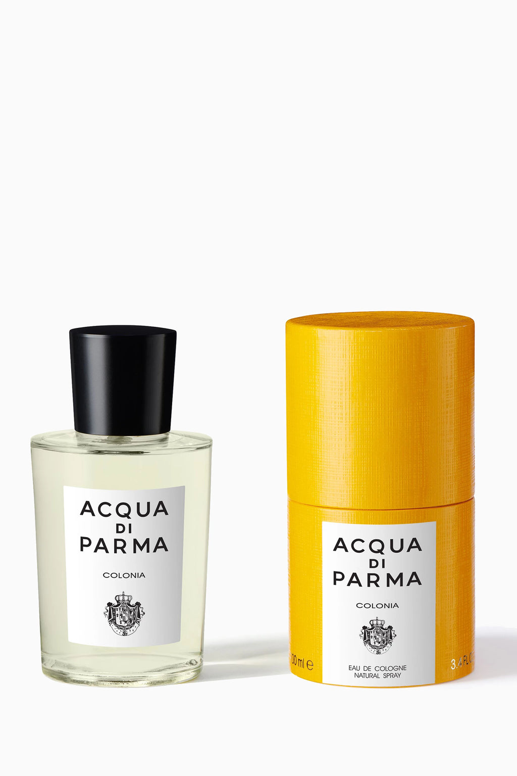 Colonia Eau de Cologne