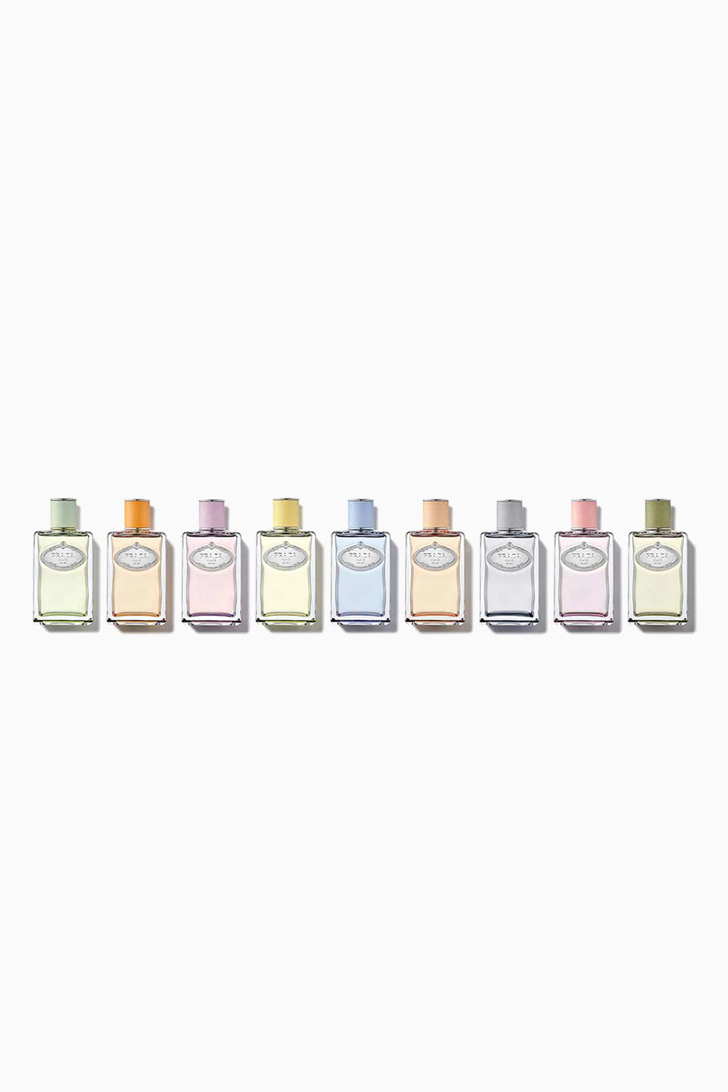Infusion d’Iris Eau de Parfum