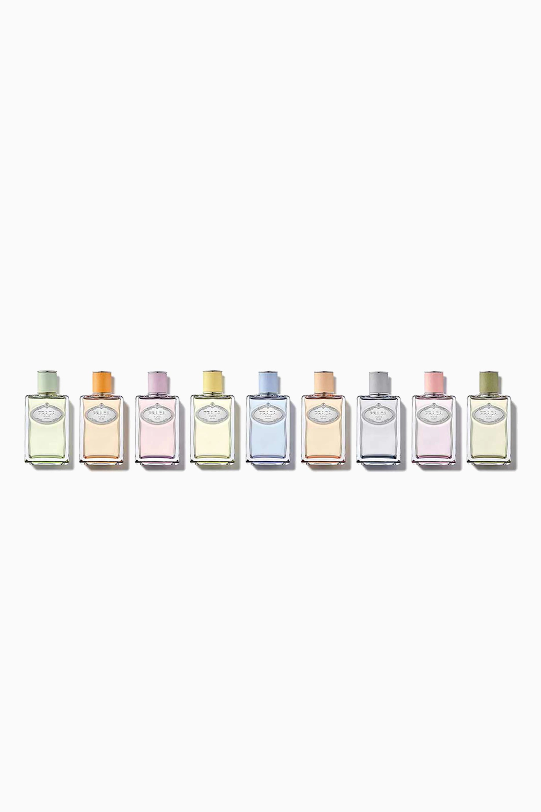 Infusion d’Iris Eau de Parfum
