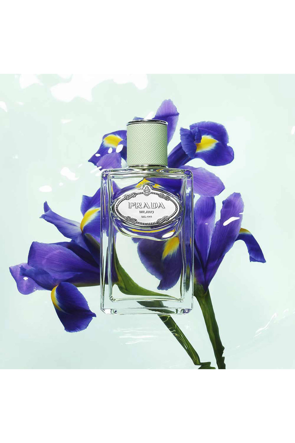 Infusion d’Iris Eau de Parfum