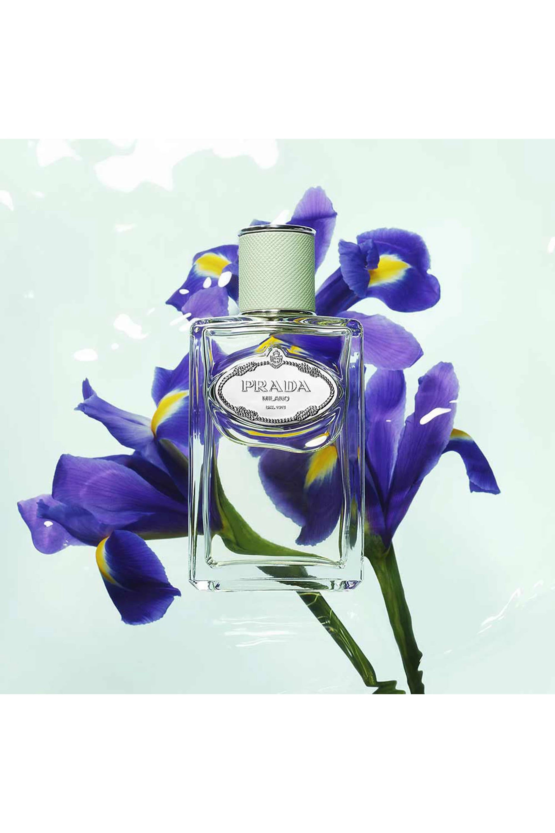 Infusion d’Iris Eau de Parfum