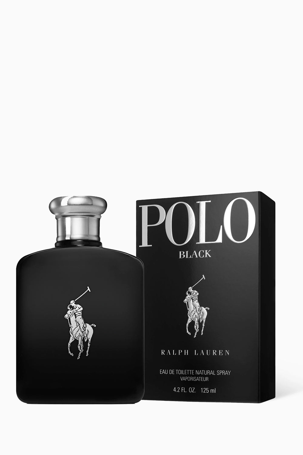 Polo Black Eau de Toilette